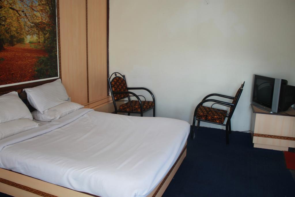 Hotel Sapphire Grand Ooty Exteriér fotografie