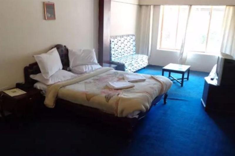 Hotel Sapphire Grand Ooty Exteriér fotografie